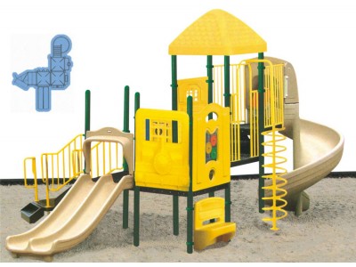 commercial outdoor playground equipment